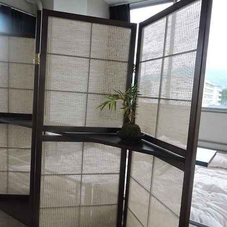 Kyoto Guest House Ninja Exterior foto